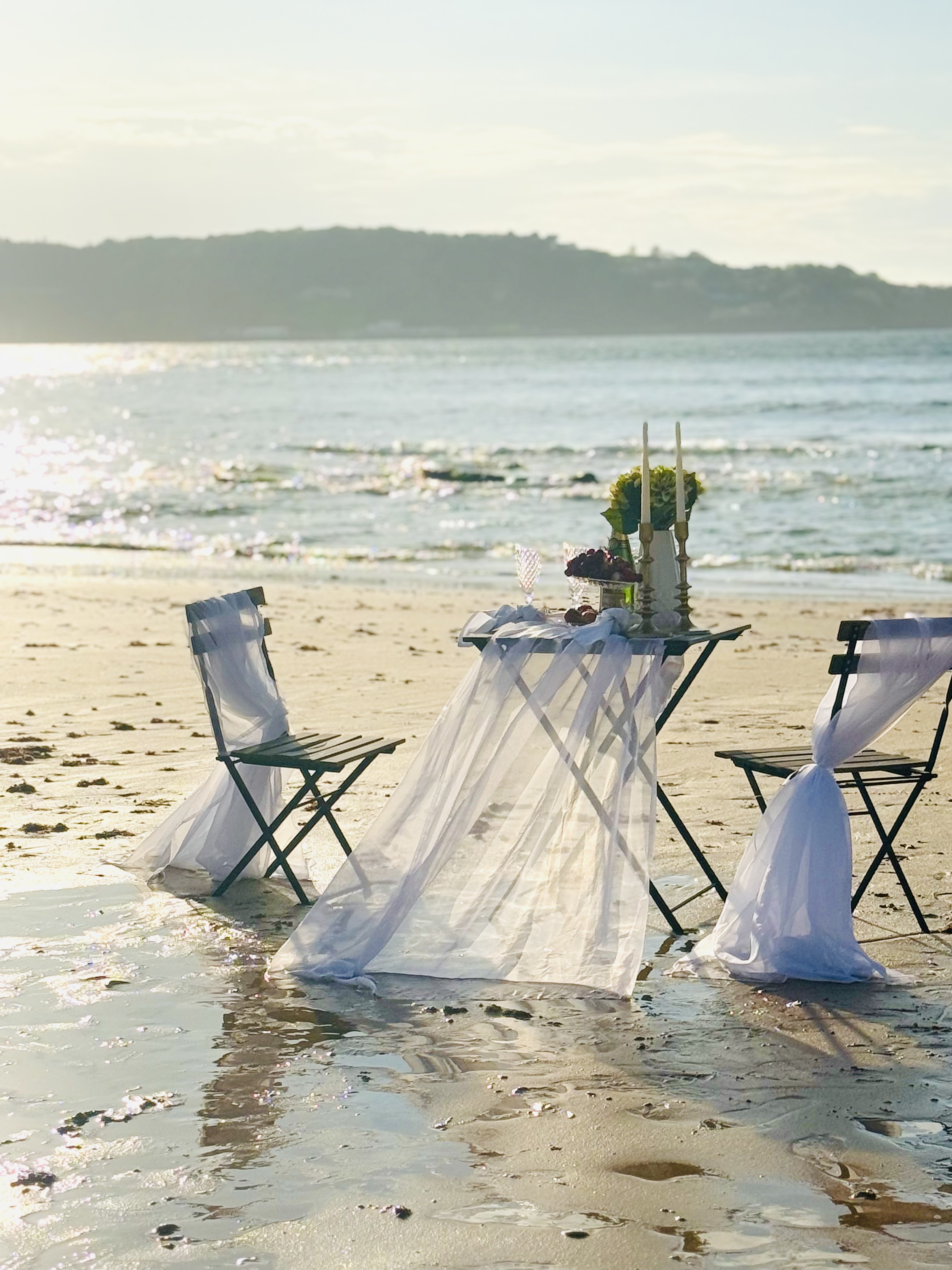 Boda de ensueño